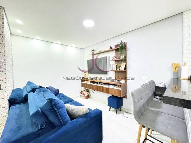 #8145 - Apartamento sem condomínio para Venda em Santo André - SP - 3