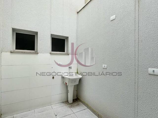 Apartamento sem condomínio para Venda em Santo André - 4
