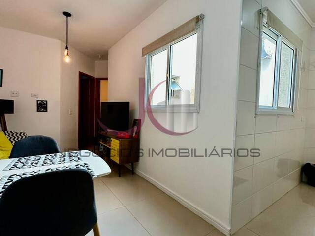 #8161 - Cobertura para Venda em Santo André - SP - 2