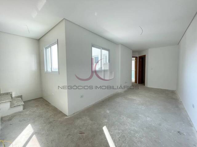 #8166 - Cobertura para Venda em Santo André - SP - 2