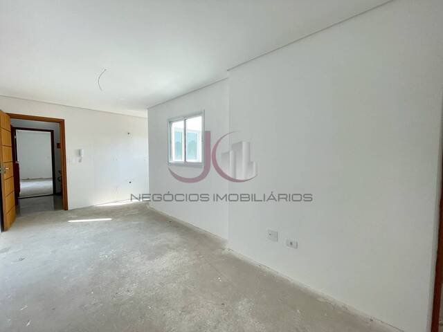 #8166 - Cobertura para Venda em Santo André - SP - 3