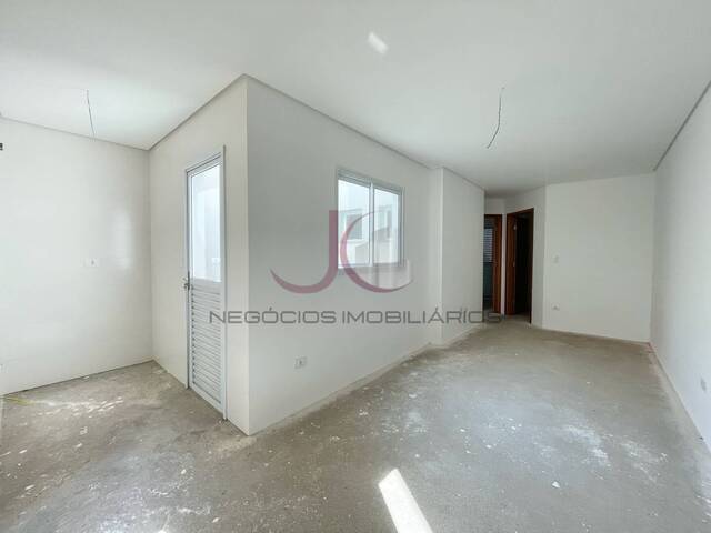 #8169 - Apartamento sem condomínio para Venda em Santo André - SP - 2