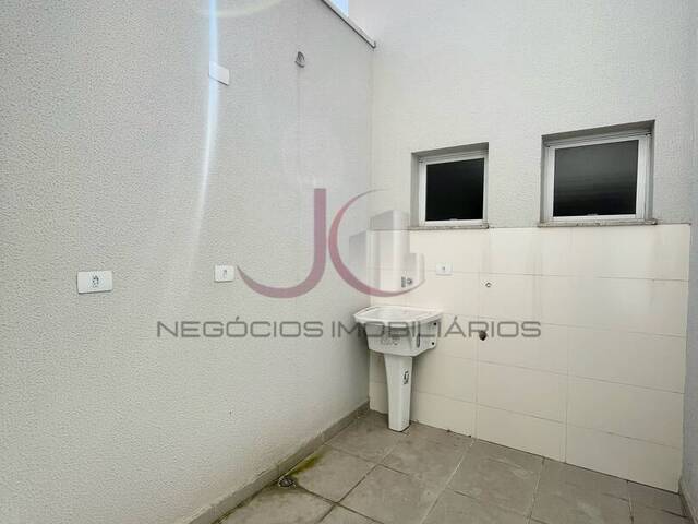 Apartamento sem condomínio para Venda em Santo André - 4