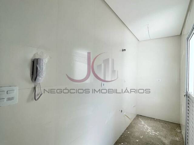 #8169 - Apartamento sem condomínio para Venda em Santo André - SP - 3