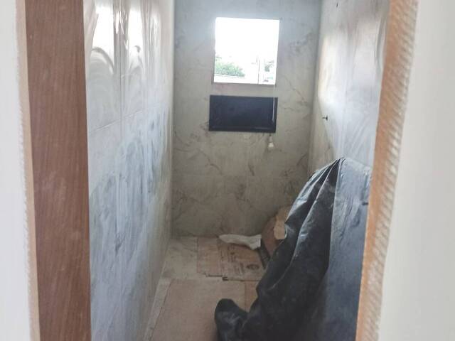 Sobrado para Venda em Santo André - 4
