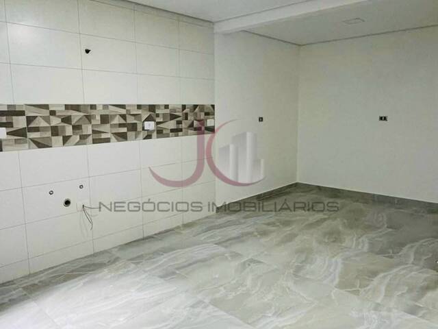#8178 - Apartamento sem condomínio para Venda em Santo André - SP - 3