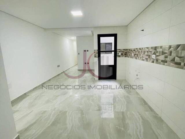 #8178 - Apartamento sem condomínio para Venda em Santo André - SP - 2