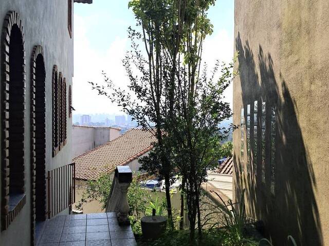 #8179 - Casa para Venda em Santo André - SP - 2