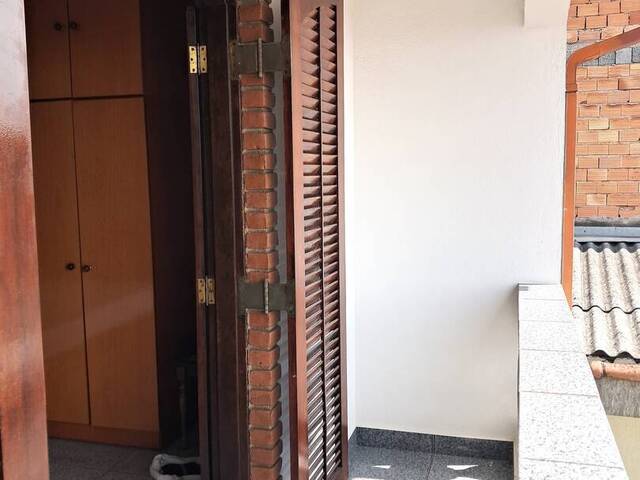 #8179 - Casa para Venda em Santo André - SP - 3