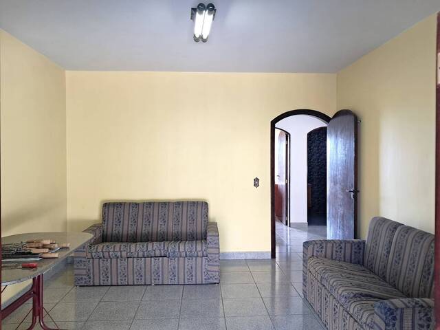 Casa Assobradada para Venda em Santo André - 4