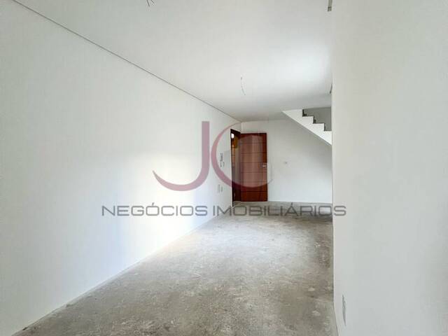 #8167 - Cobertura para Venda em Santo André - SP - 2