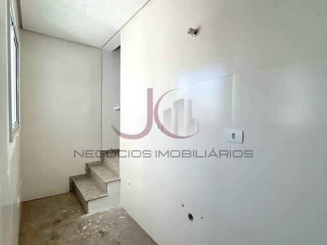 #8168 - Cobertura para Venda em Santo André - SP - 3