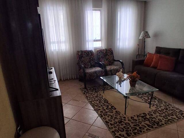#8173 - Sobrado para Venda em Santo André - SP - 3
