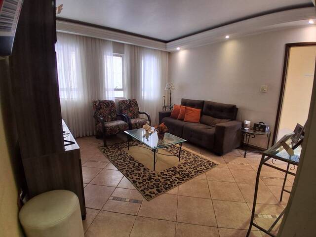 Venda em JARDIM TELES DE MENEZES - Santo André