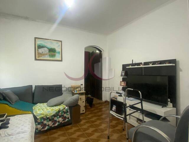 #8181 - Casa Assobradada para Venda em São Paulo - SP - 1