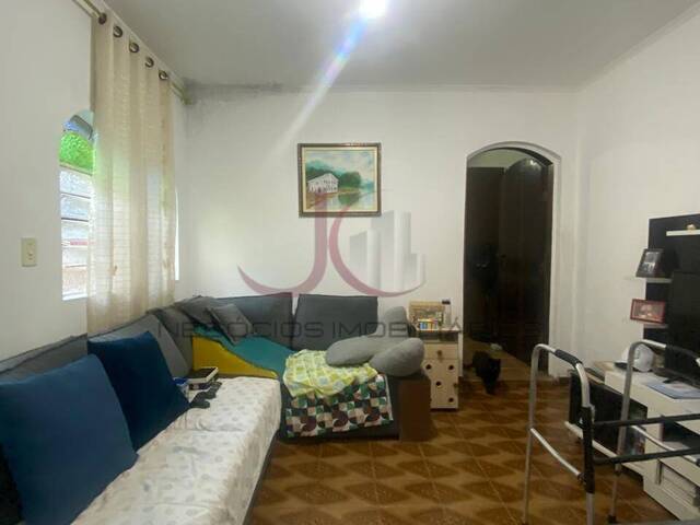 #8181 - Casa Assobradada para Venda em São Paulo - SP - 2