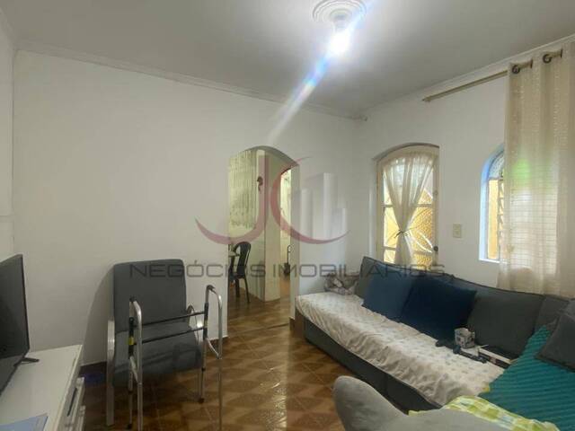 #8181 - Casa Assobradada para Venda em São Paulo - SP - 3