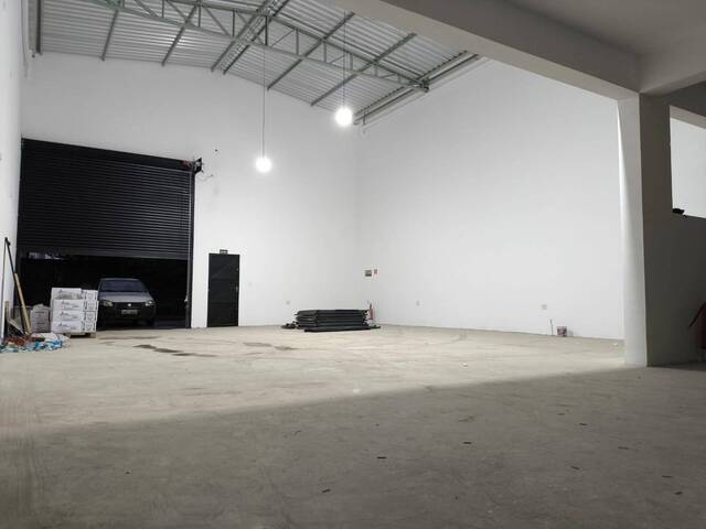 Galpão para Venda em Santo André - 4