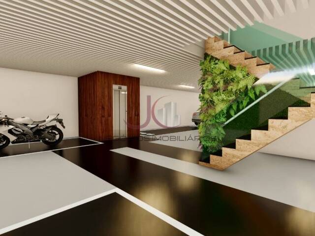 #8185 - Apartamento sem condomínio para Venda em Santo André - SP - 2
