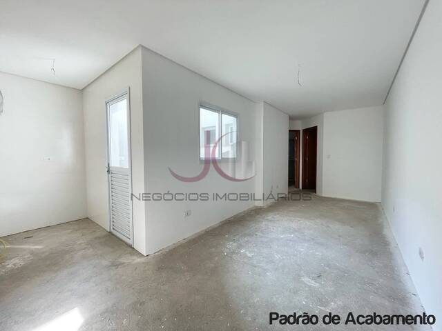 #8188 - Apartamento sem condomínio para Venda em Santo André - SP - 2