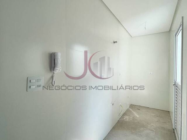 #8188 - Apartamento sem condomínio para Venda em Santo André - SP - 3