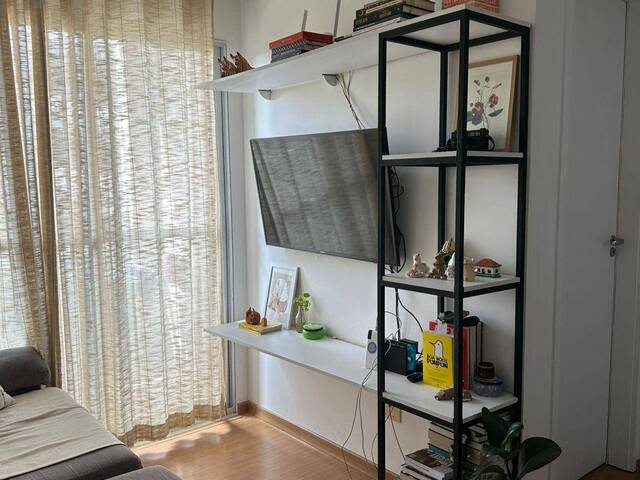 #8196 - Apartamento Padrão para Venda em Santo André - SP - 2
