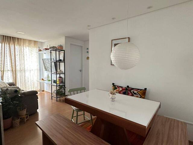 #8196 - Apartamento Padrão para Venda em Santo André - SP - 3