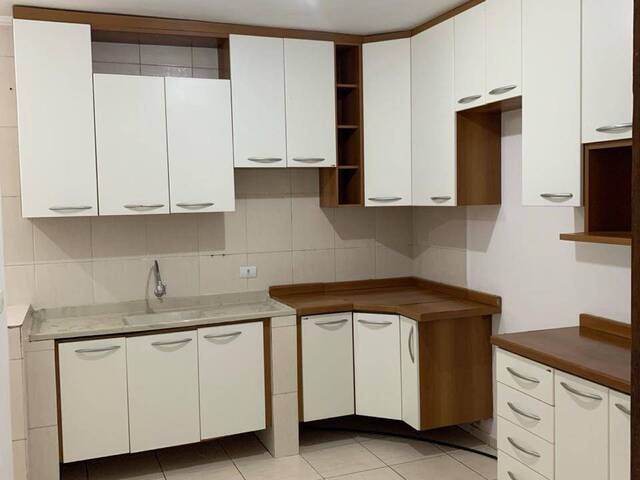 #8139 - Apartamento sem condomínio para Venda em Santo André - SP - 1