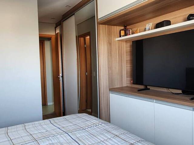 Apartamento Padrão para Venda em São Bernardo do Campo - 5