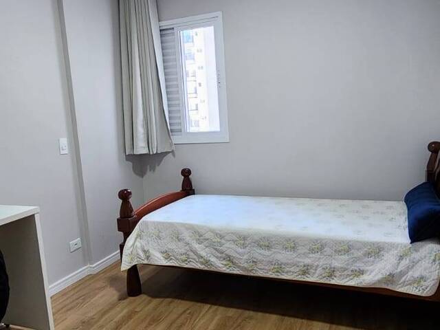 Apartamento Padrão para Venda em São Bernardo do Campo - 4