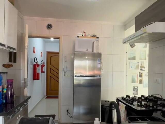 Cobertura para Venda em Santo André - 5