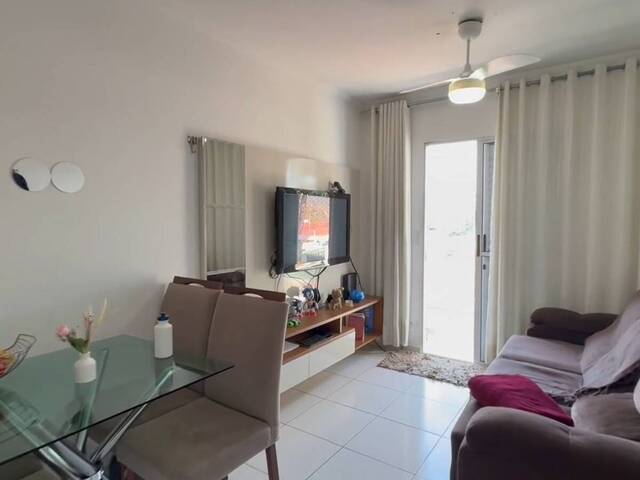 #8137 - Cobertura para Venda em Santo André - SP - 1