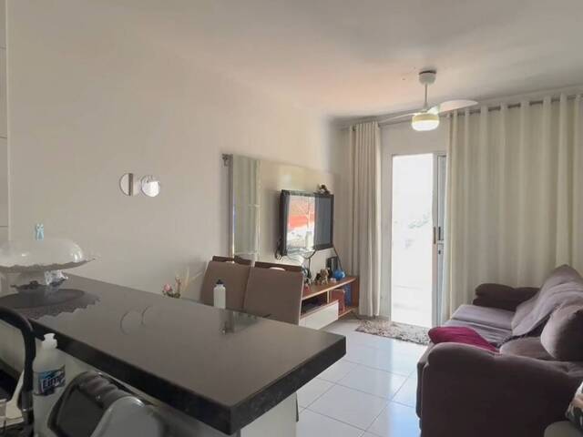 #8137 - Cobertura para Venda em Santo André - SP - 2