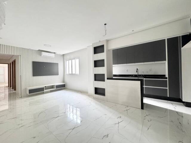 #8197 - Apartamento sem condomínio para Venda em Santo André - SP - 2