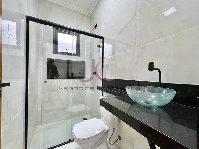 #8199 - Casa para Venda em Santo André - SP - 2