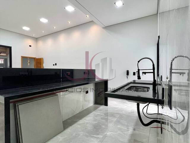 #8199 - Casa para Venda em Santo André - SP - 3