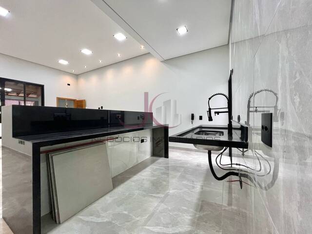#8199 - Casa para Venda em Santo André - SP - 2