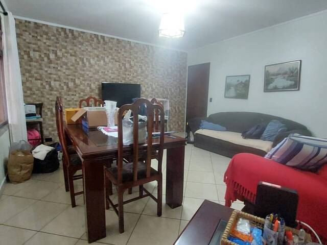 Venda em Jardim - Santo André