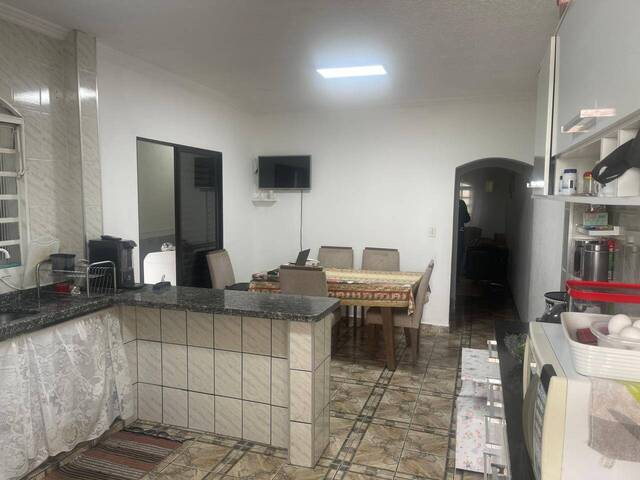 Sobrado para Venda em Santo André - 4