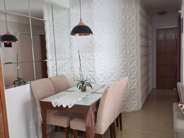 Apartamento Padrão para Venda em Santo André - 5