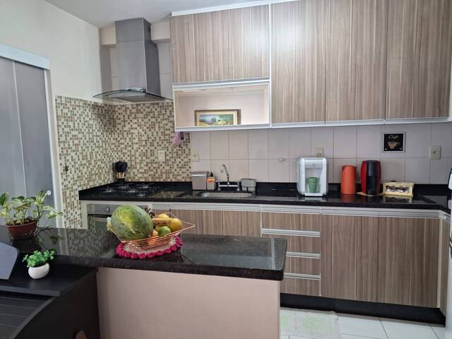 #8202 - Apartamento Padrão para Venda em Santo André - SP - 2