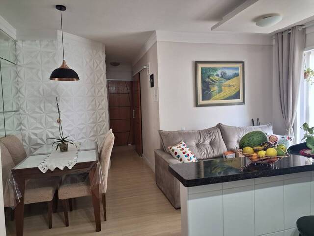 Apartamento Padrão para Venda em Santo André - 4