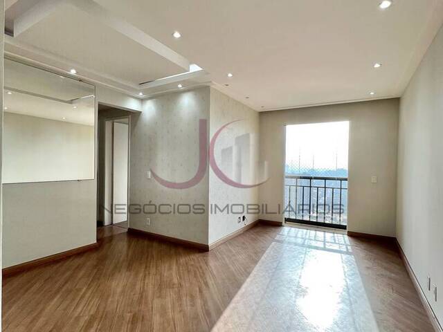 #8203 - Apartamento Padrão para Venda em Santo André - SP - 3