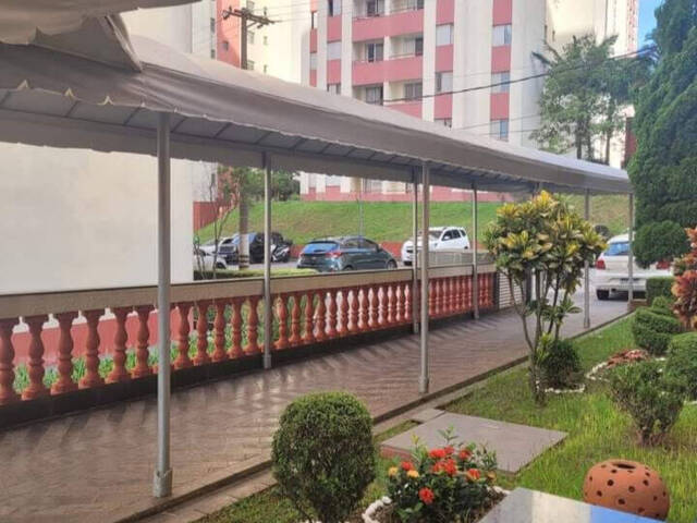 Apartamento Padrão para Venda em Santo André - 5