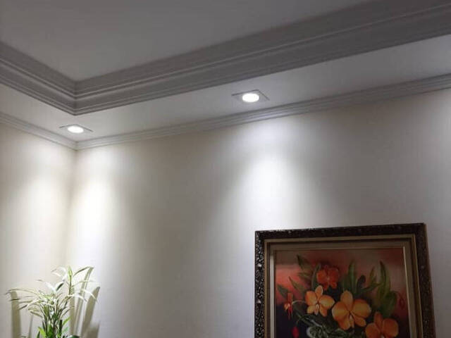 #8159 - Apartamento Padrão para Venda em Santo André - SP - 3