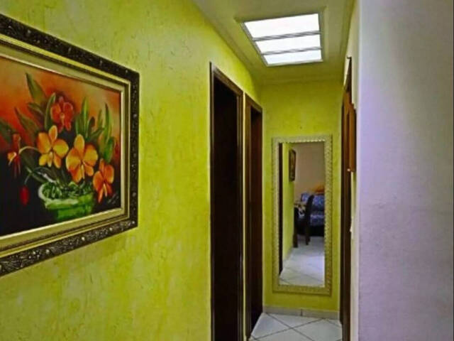 #8159 - Apartamento Padrão para Venda em Santo André - SP - 2