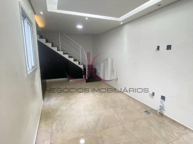 #7940 - Cobertura para Venda em Santo André - SP