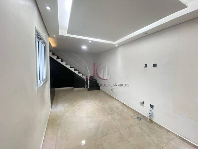 #7940 - Cobertura para Venda em Santo André - SP