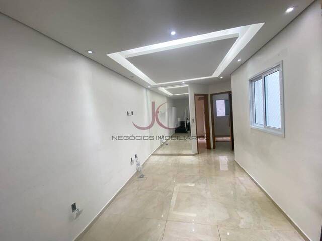 #7940 - Cobertura para Venda em Santo André - SP