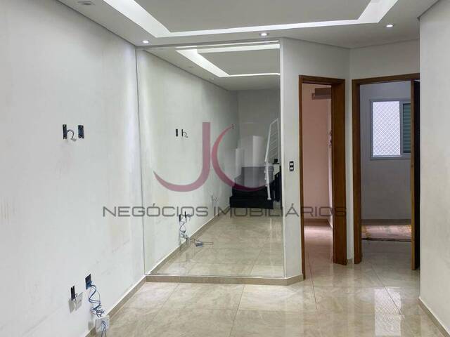 #7940 - Cobertura para Venda em Santo André - SP